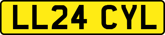 LL24CYL