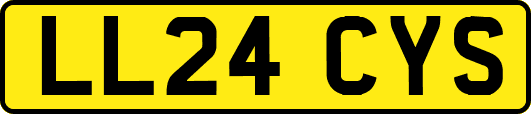 LL24CYS