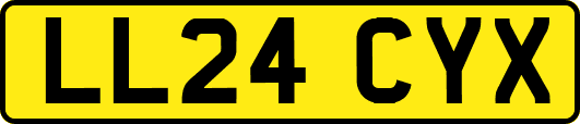LL24CYX