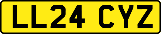 LL24CYZ