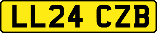 LL24CZB