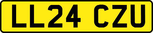 LL24CZU