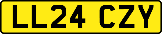 LL24CZY