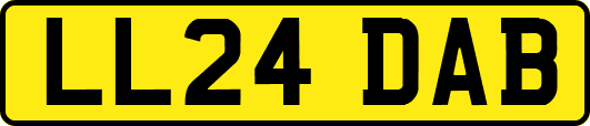 LL24DAB