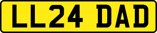 LL24DAD