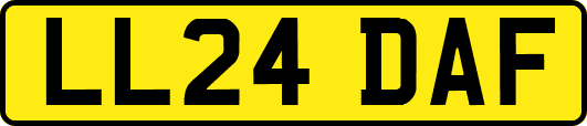 LL24DAF
