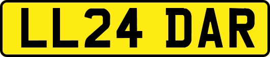 LL24DAR