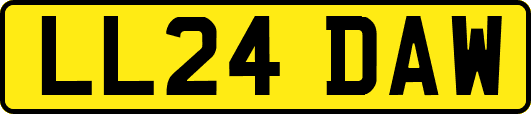 LL24DAW