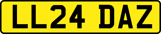 LL24DAZ