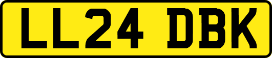 LL24DBK