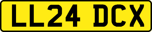 LL24DCX