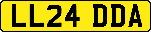 LL24DDA
