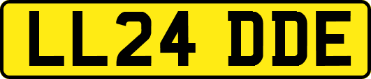 LL24DDE