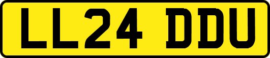 LL24DDU