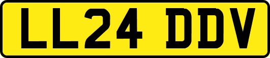 LL24DDV