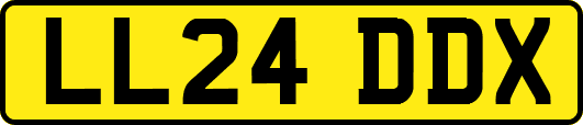 LL24DDX