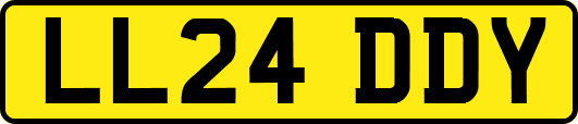 LL24DDY