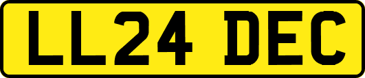 LL24DEC