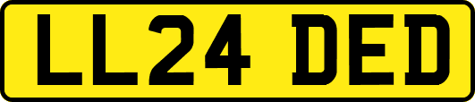 LL24DED