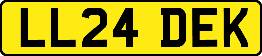 LL24DEK