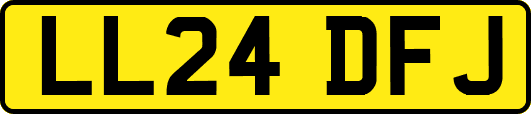 LL24DFJ