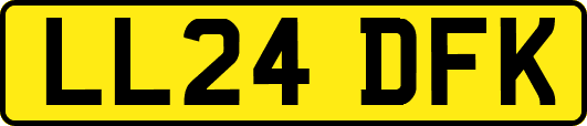 LL24DFK