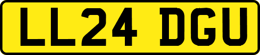 LL24DGU