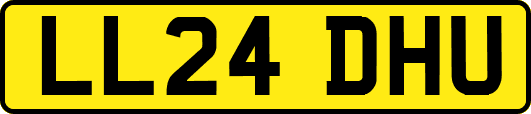 LL24DHU