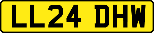 LL24DHW
