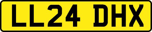 LL24DHX