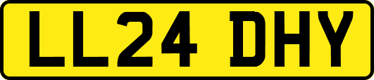 LL24DHY