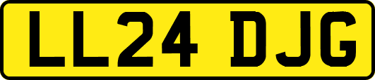 LL24DJG