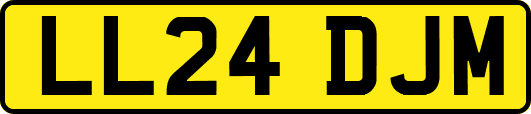 LL24DJM