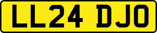 LL24DJO