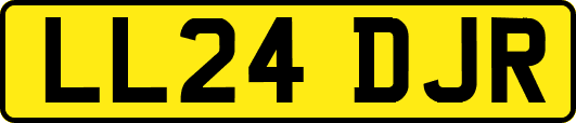 LL24DJR