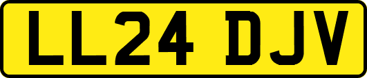 LL24DJV