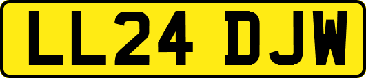 LL24DJW