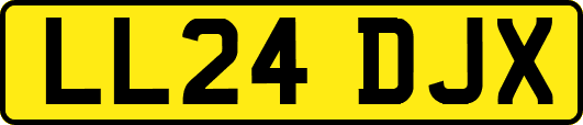 LL24DJX