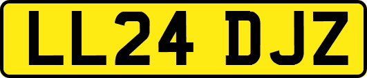 LL24DJZ