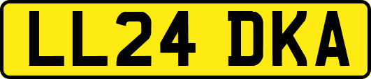 LL24DKA