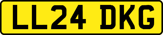 LL24DKG