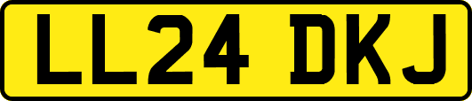 LL24DKJ