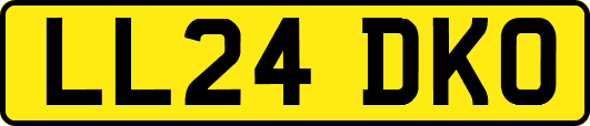 LL24DKO