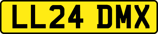 LL24DMX
