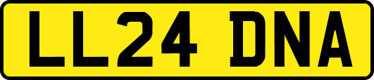 LL24DNA