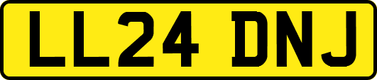 LL24DNJ