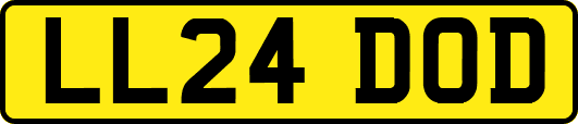 LL24DOD