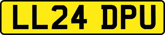 LL24DPU
