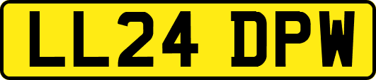 LL24DPW