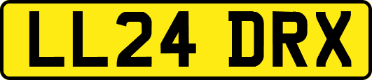 LL24DRX